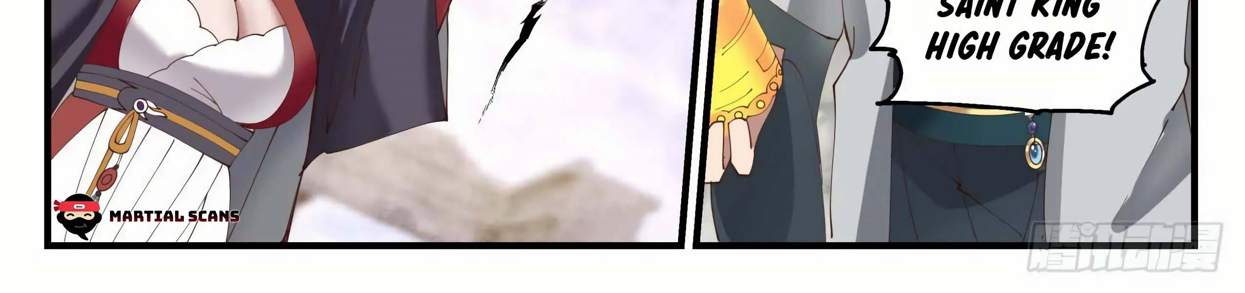 Read Martial Peak chapter 1227 image 29 on Lezhin