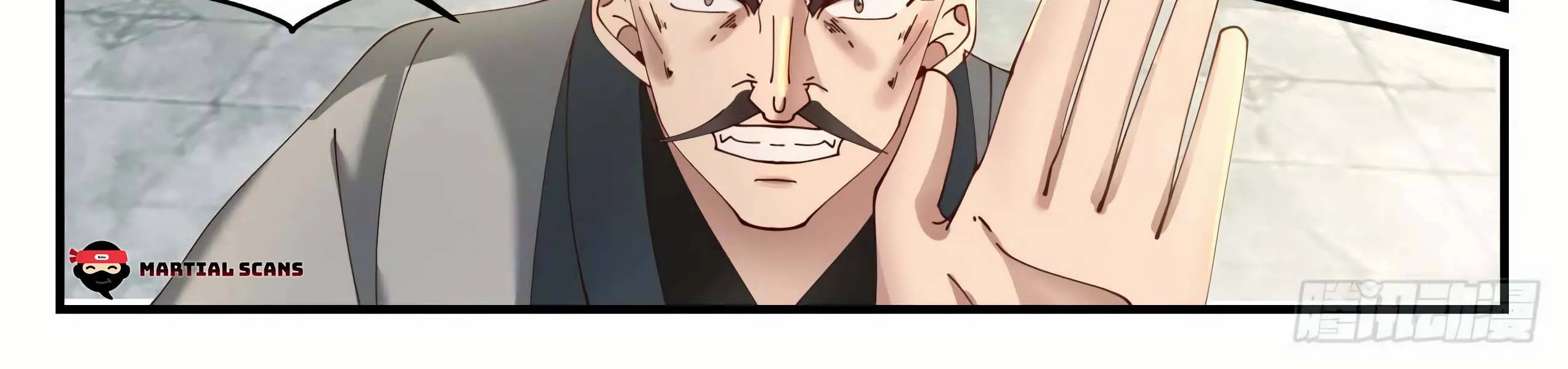 Read Martial Peak chapter 1227 image 32 on Lezhin