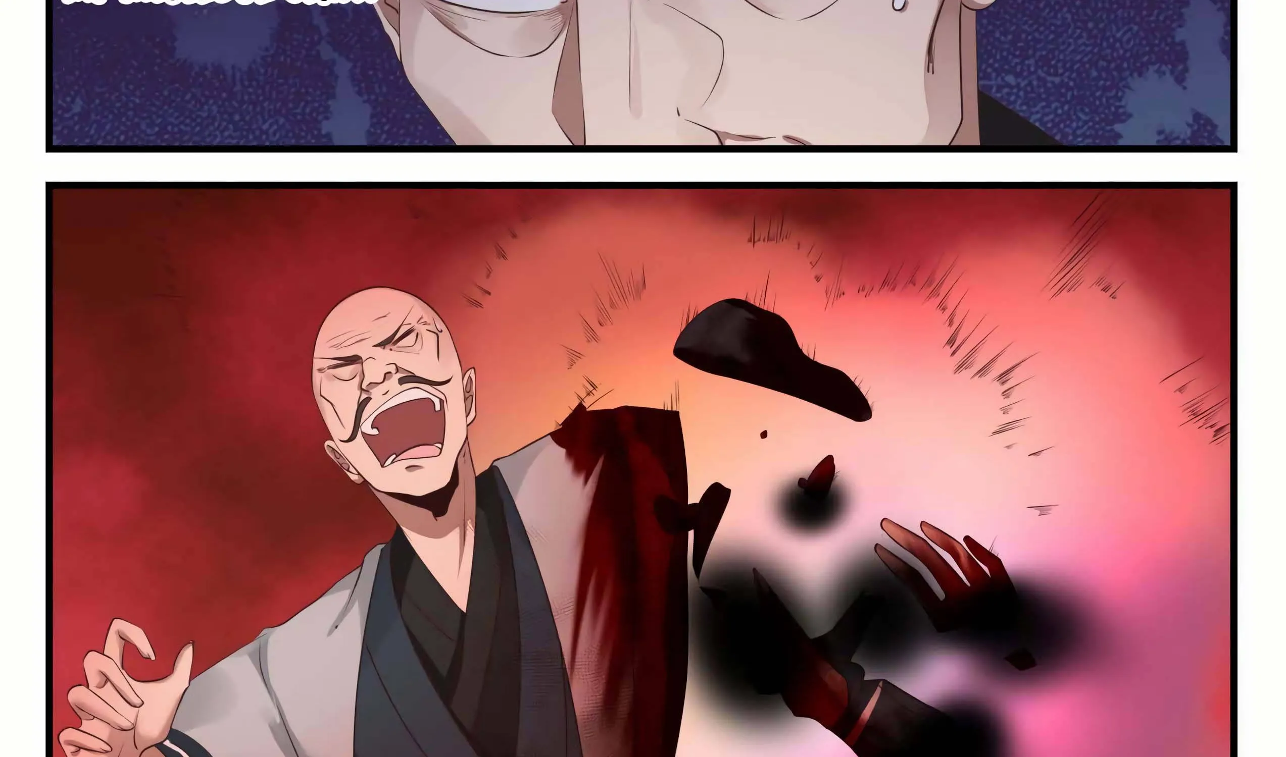 Read Martial Peak chapter 1227 image 34 on Lezhin