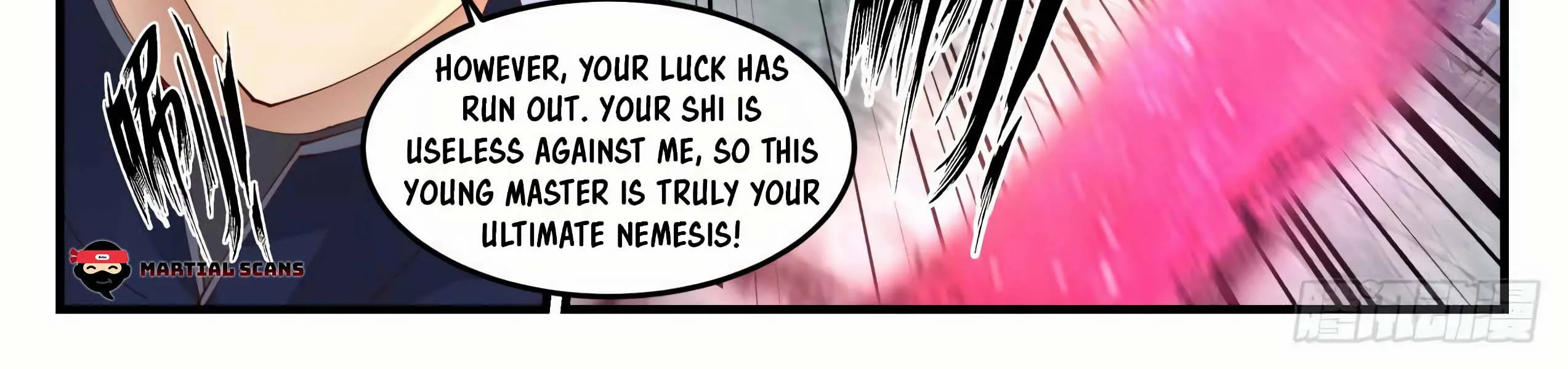 Read Martial Peak chapter 1227 image 38 on Lezhin