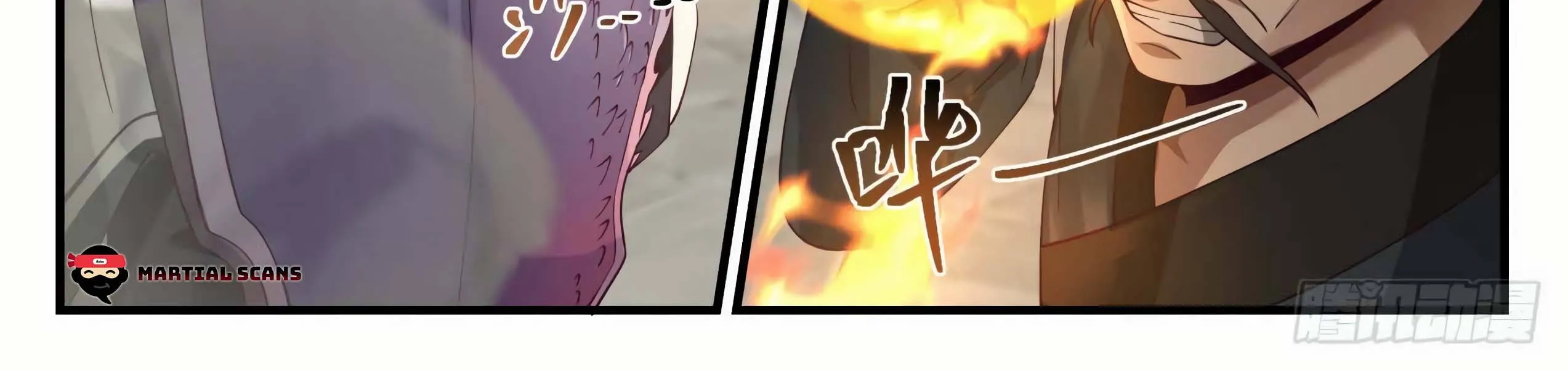 Read Martial Peak chapter 1227 image 5 on Lezhin