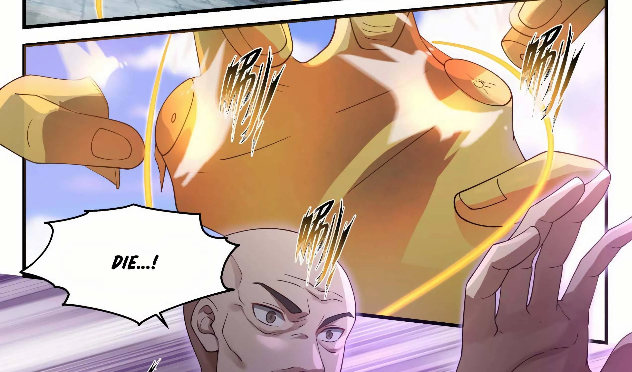 Read Martial Peak chapter 1227 image 7 on Lezhin