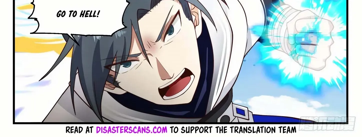 Read Martial Peak chapter 1228 image 11 on Lezhin