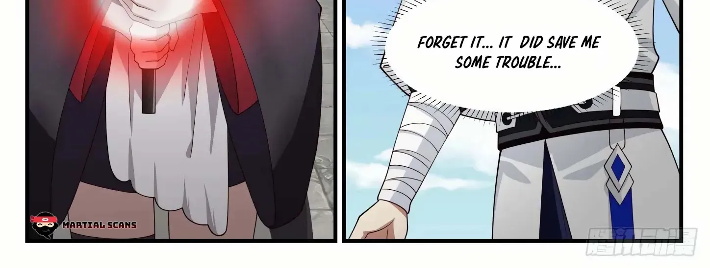 Read Martial Peak chapter 1228 image 15 on Lezhin