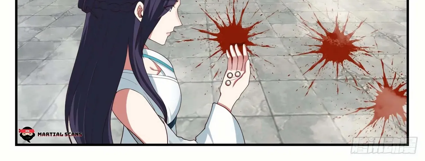 Read Martial Peak chapter 1228 image 19 on Lezhin