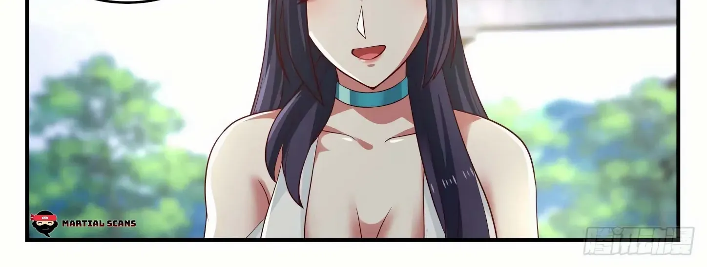 Read Martial Peak chapter 1228 image 21 on Lezhin