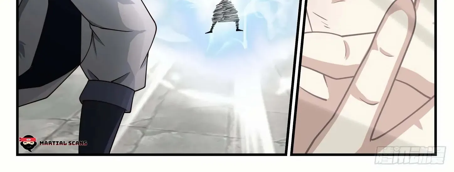 Read Martial Peak chapter 1228 image 7 on Lezhin
