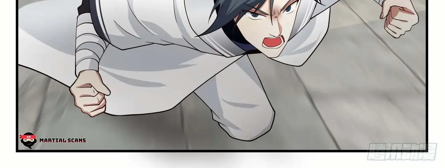 Read Martial Peak chapter 1228 image 9 on Lezhin