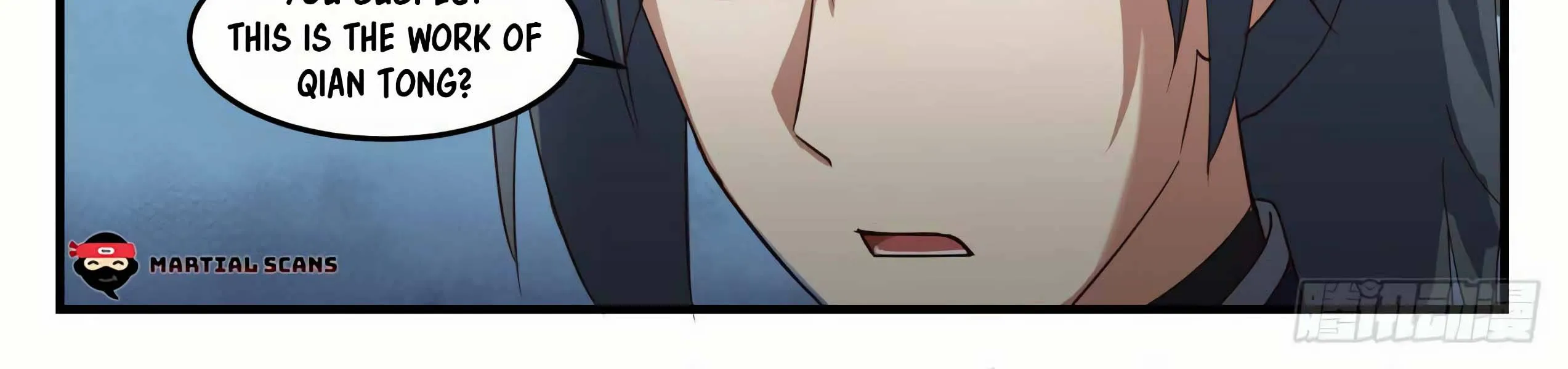 Read Martial Peak chapter 1230 image 17 on Lezhin