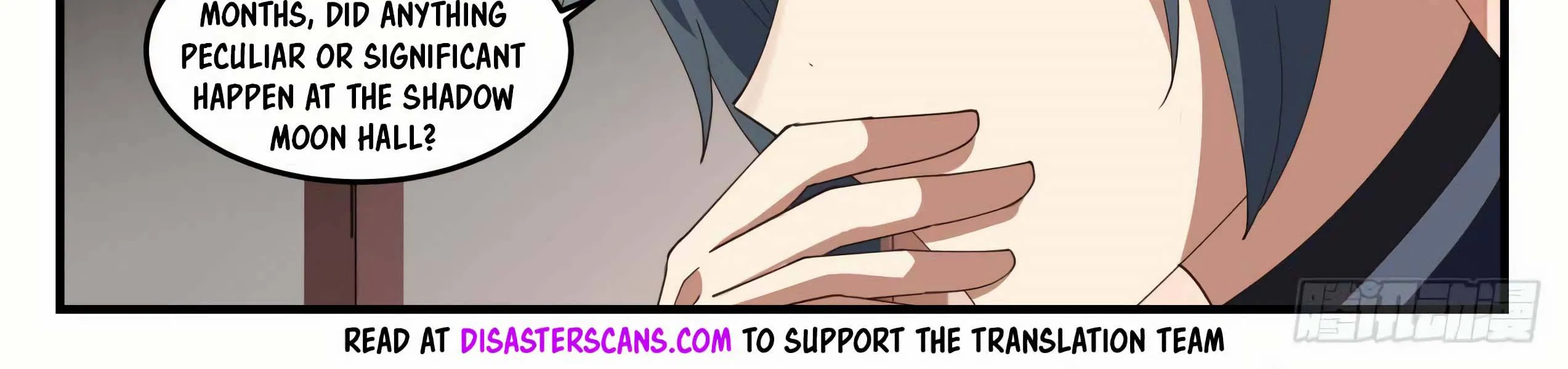 Read Martial Peak chapter 1230 image 20 on Lezhin