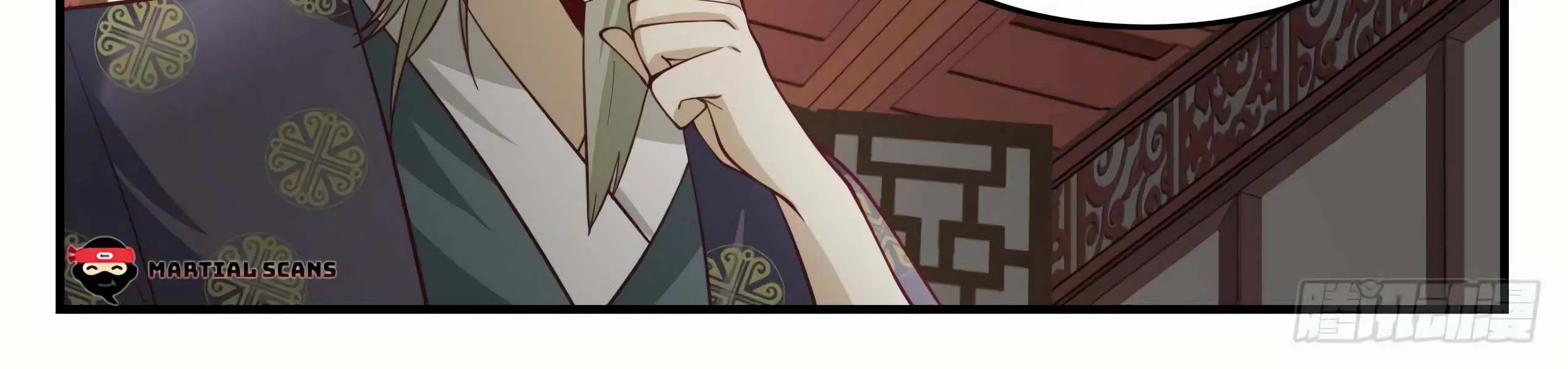 Read Martial Peak chapter 1230 image 5 on Lezhin