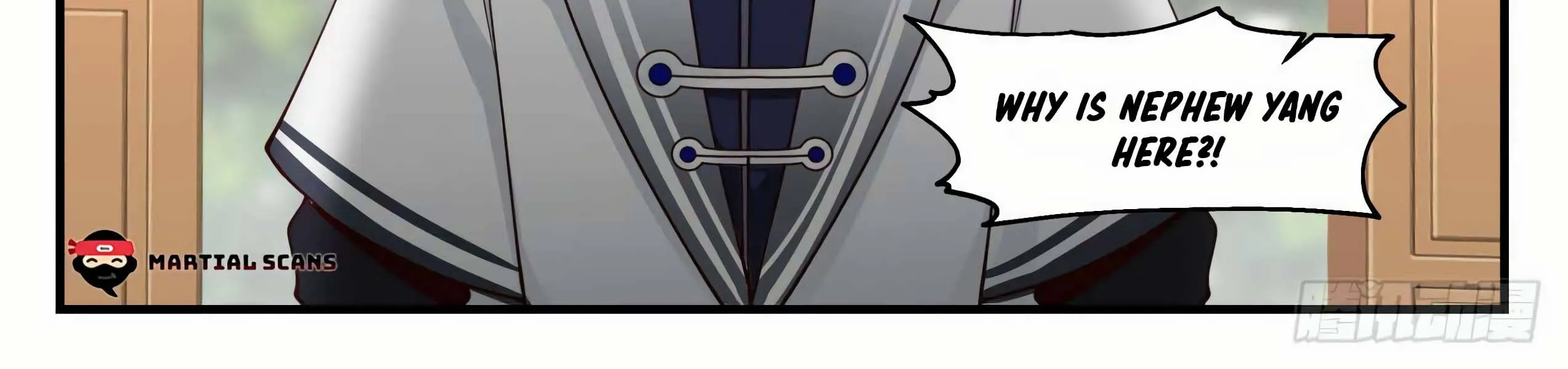 Read Martial Peak chapter 1230 image 8 on Lezhin