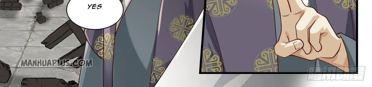 Read Martial Peak chapter 1231 image 21 on Lezhin
