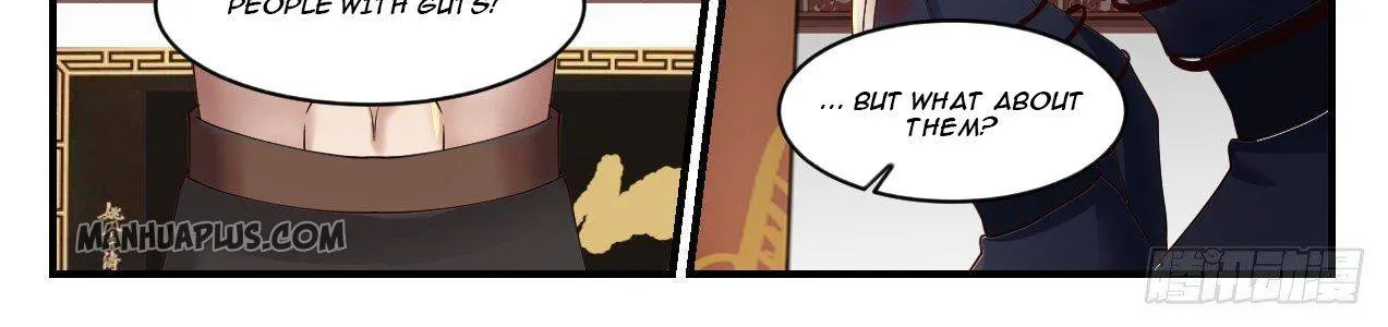 Read Martial Peak chapter 1231 image 7 on Lezhin