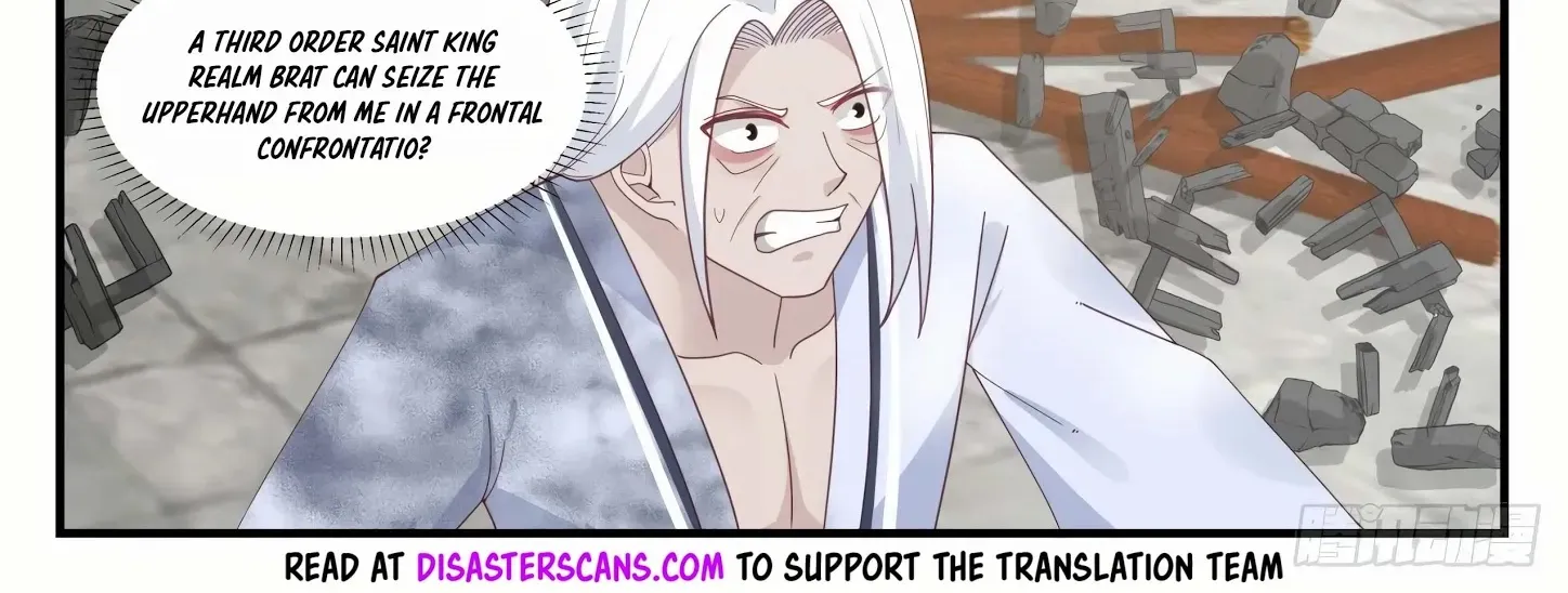 Read Martial Peak chapter 1232 image 12 on Lezhin