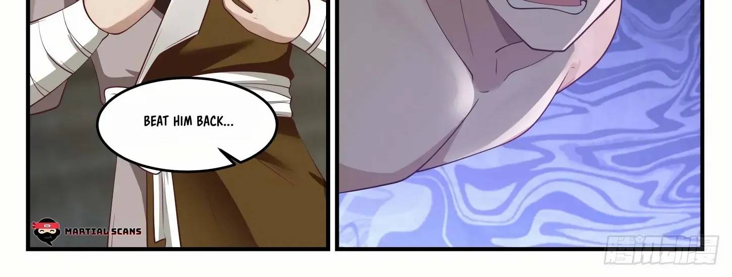 Read Martial Peak chapter 1232 image 14 on Lezhin