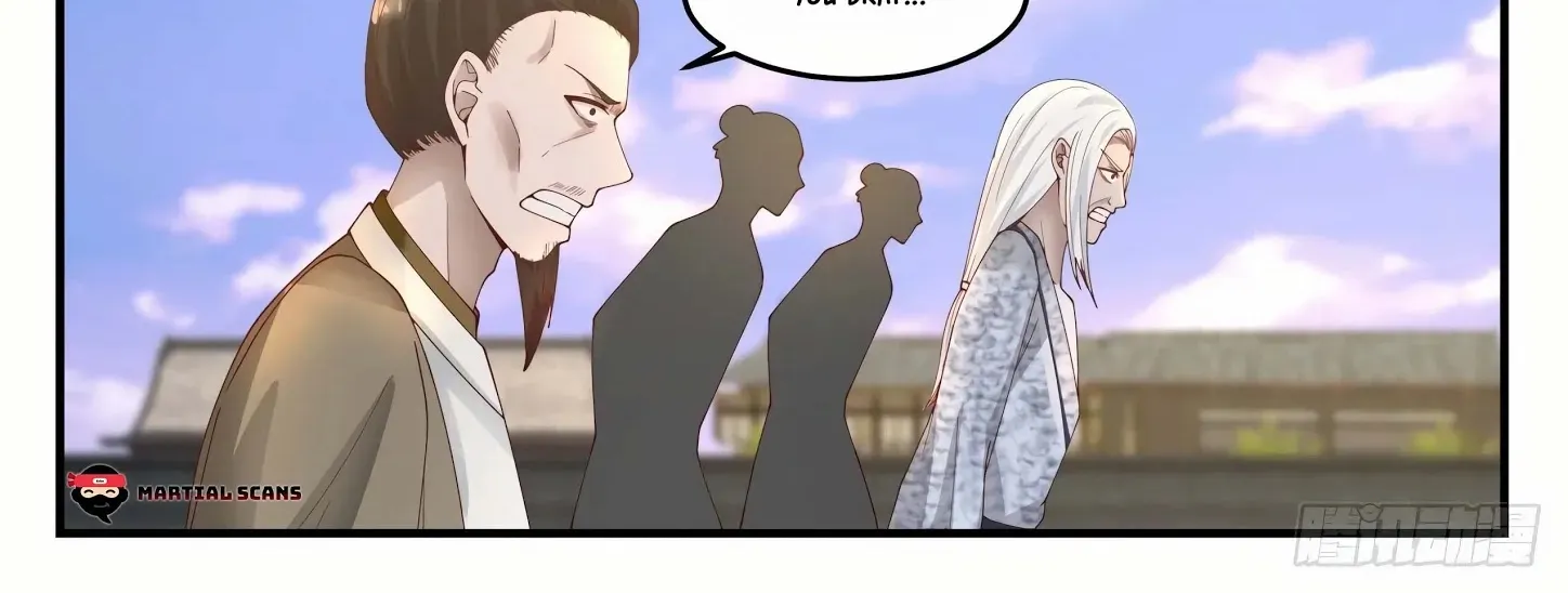 Read Martial Peak chapter 1232 image 22 on Lezhin