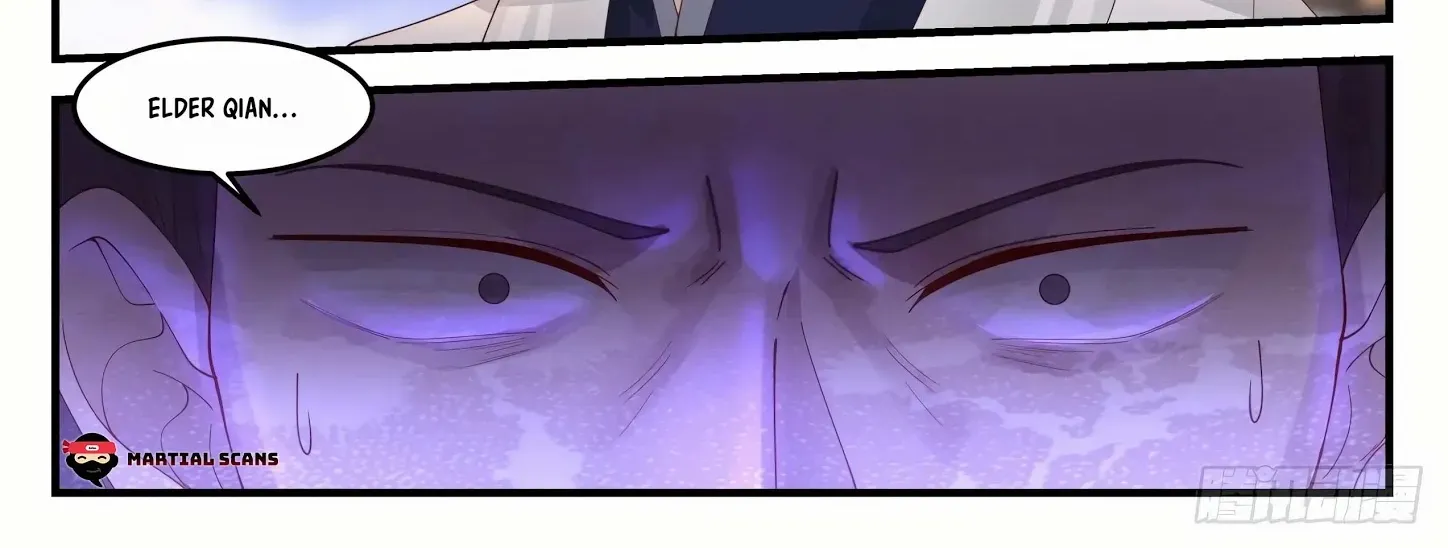 Read Martial Peak chapter 1232 image 24 on Lezhin