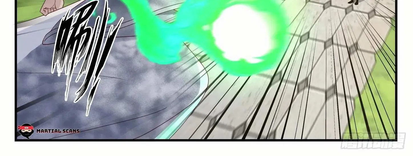 Read Martial Peak chapter 1232 image 8 on Lezhin