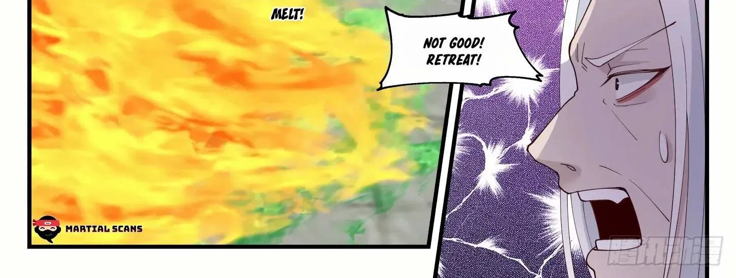 Read Martial Peak chapter 1233 image 10 on Lezhin
