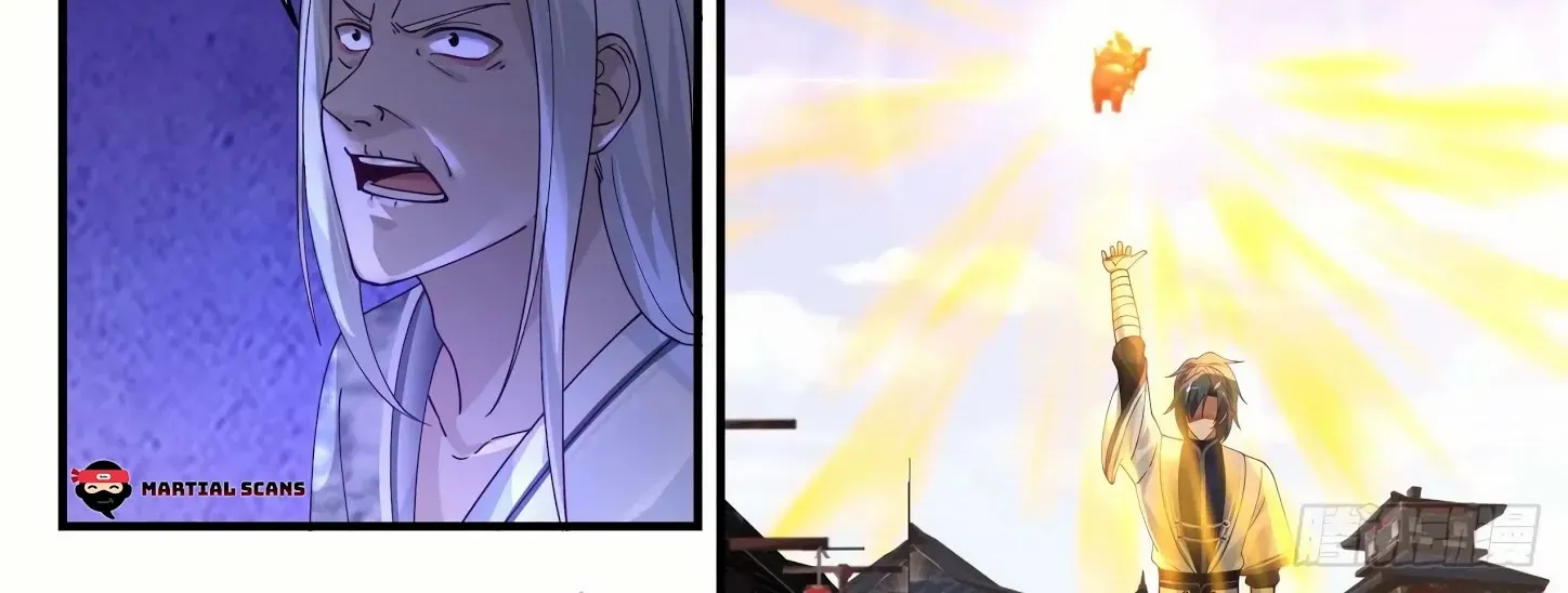 Read Martial Peak chapter 1233 image 14 on Lezhin