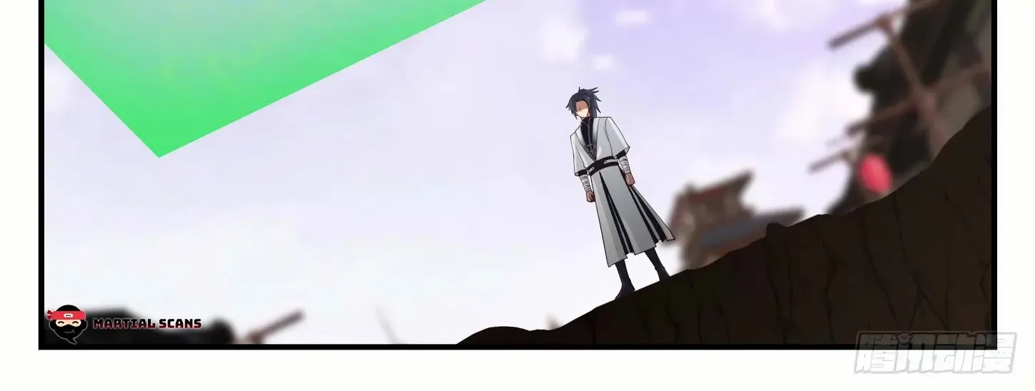 Read Martial Peak chapter 1233 image 22 on Lezhin