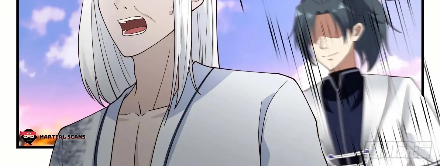 Read Martial Peak chapter 1233 image 24 on Lezhin
