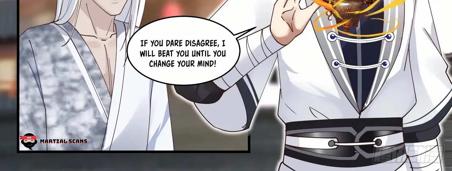 Read Martial Peak chapter 1233 image 4 on Lezhin
