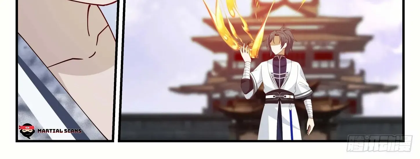 Read Martial Peak chapter 1233 image 6 on Lezhin