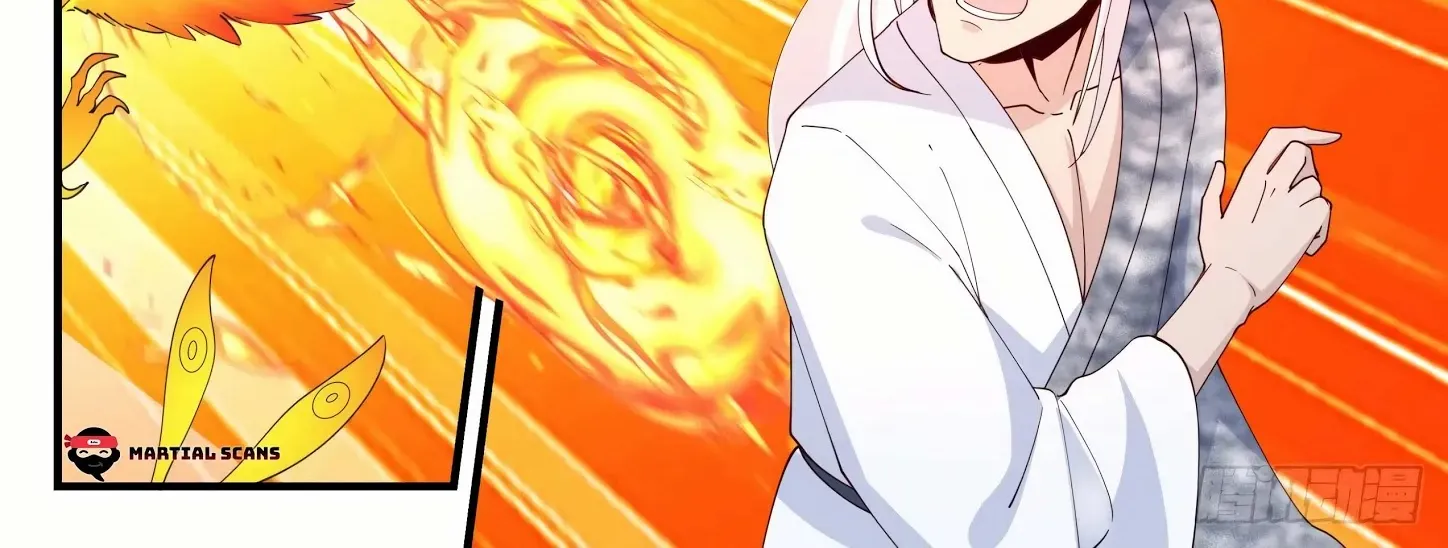 Read Martial Peak chapter 1233 image 8 on Lezhin