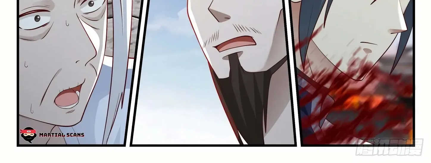 Read Martial Peak chapter 1234 image 10 on Lezhin