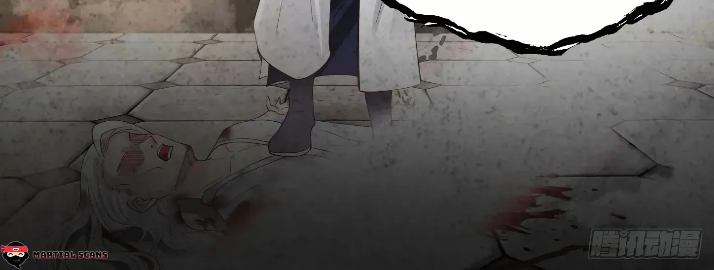 Read Martial Peak chapter 1234 image 24 on Lezhin