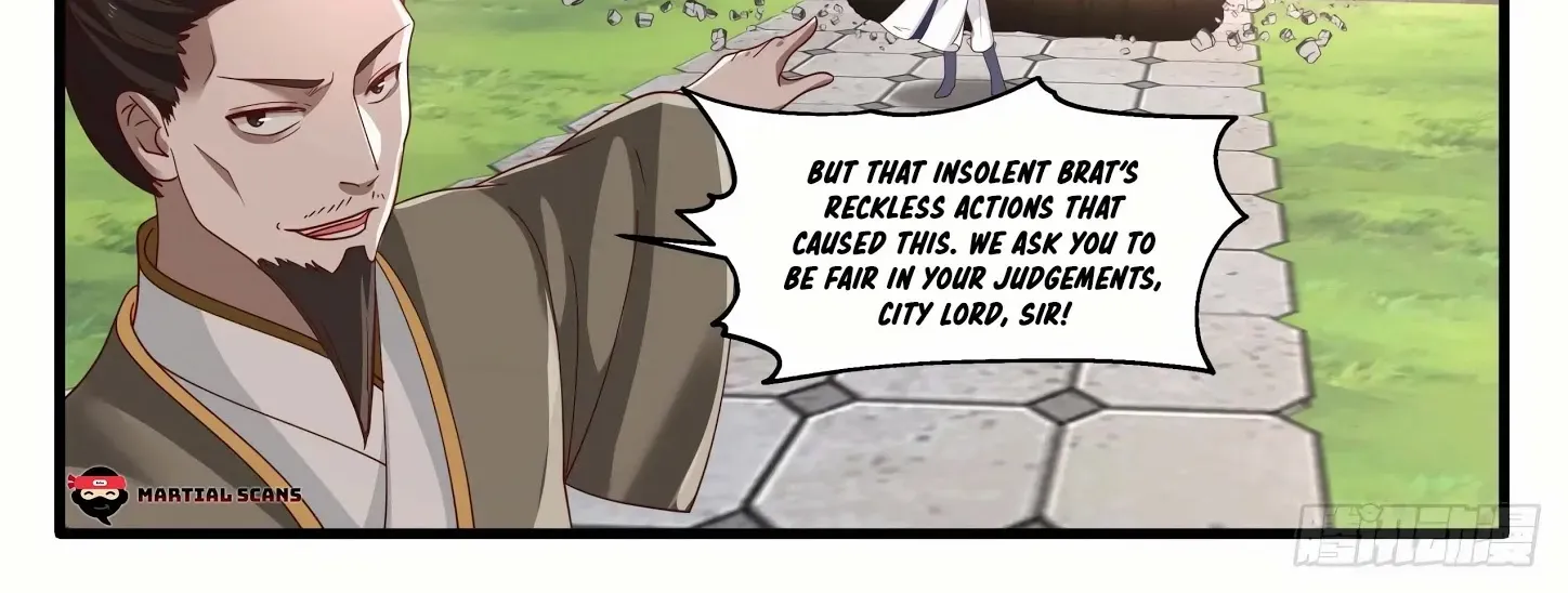 Read Martial Peak chapter 1235 image 10 on Lezhin