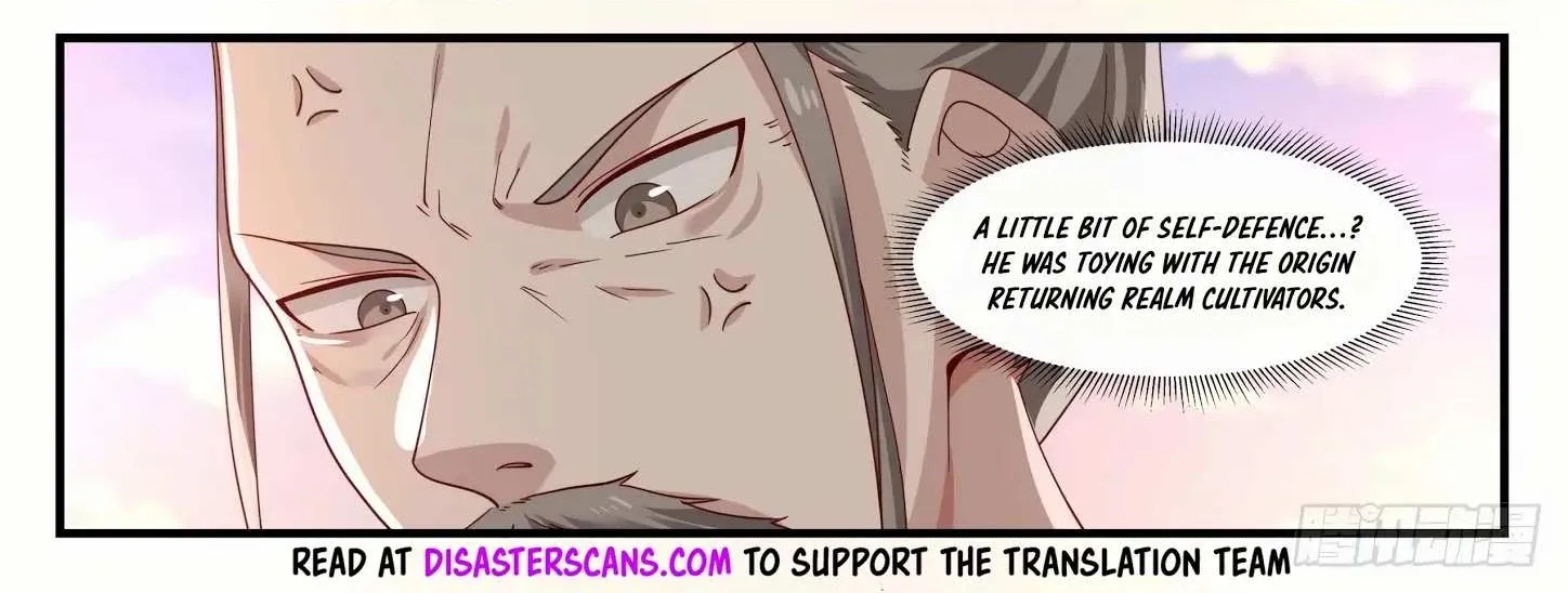 Read Martial Peak chapter 1235 image 12 on Lezhin