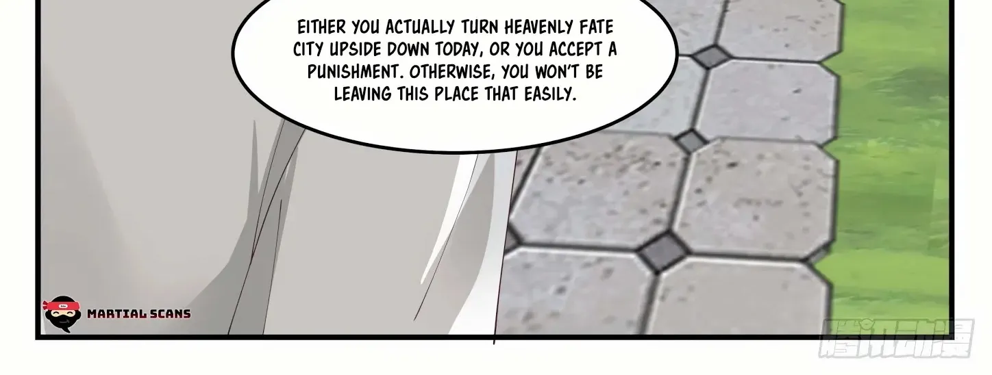 Read Martial Peak chapter 1235 image 14 on Lezhin