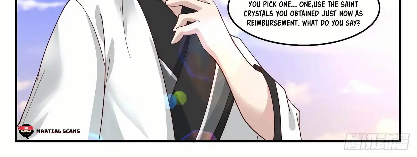 Read Martial Peak chapter 1235 image 16 on Lezhin