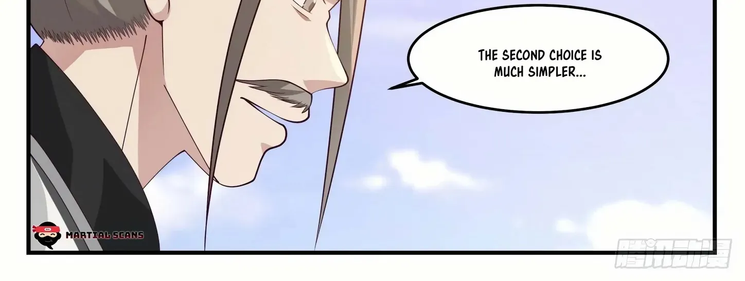 Read Martial Peak chapter 1235 image 18 on Lezhin