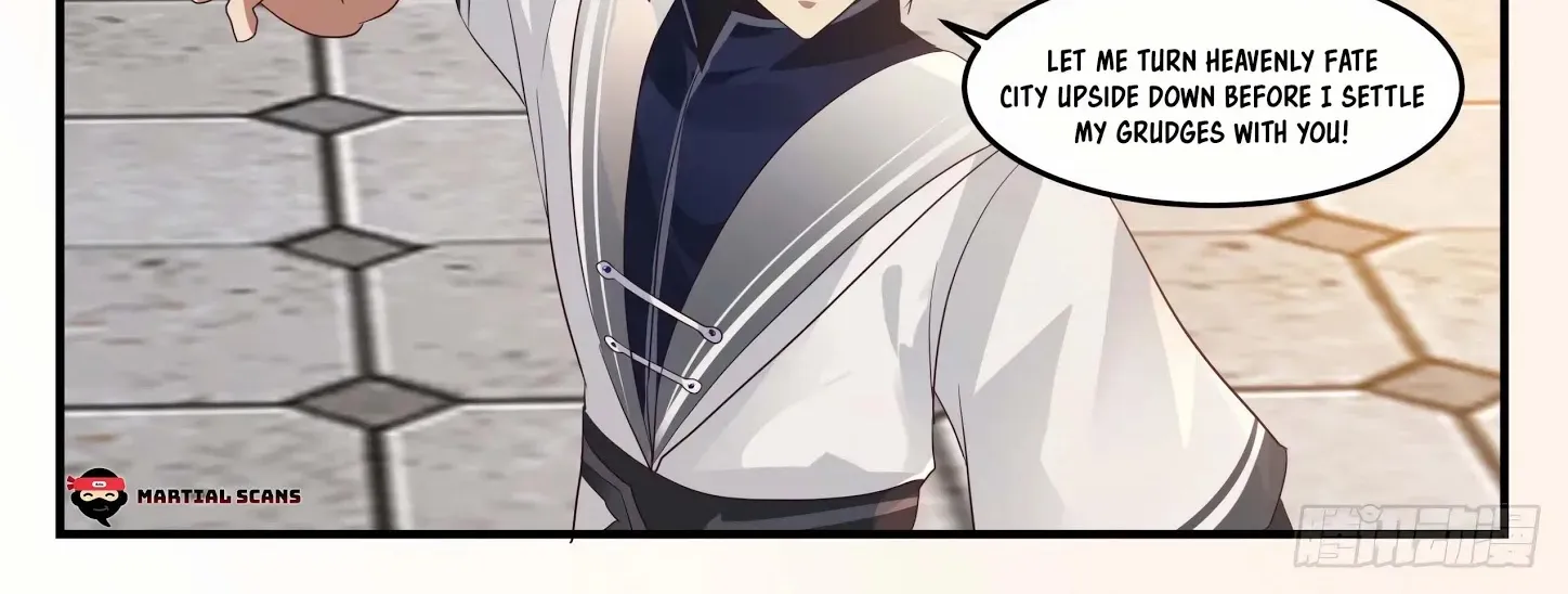 Read Martial Peak chapter 1235 image 2 on Lezhin