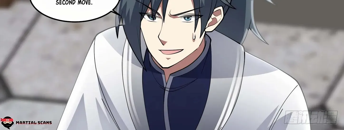 Read Martial Peak chapter 1236 image 18 on Lezhin