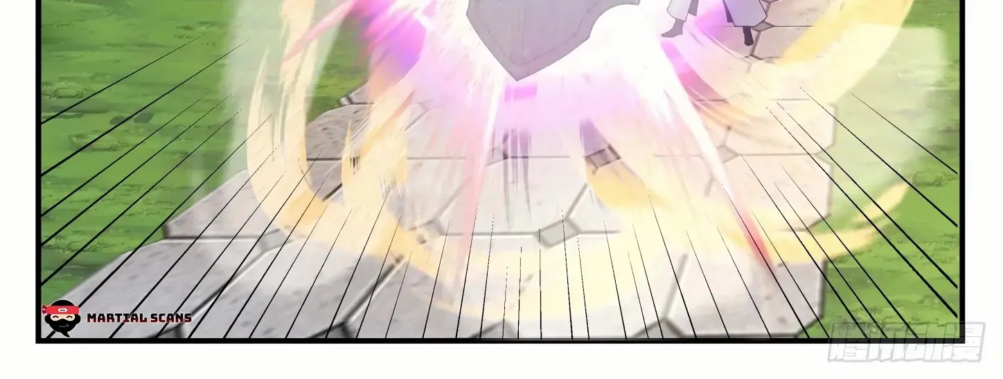 Read Martial Peak chapter 1236 image 4 on Lezhin