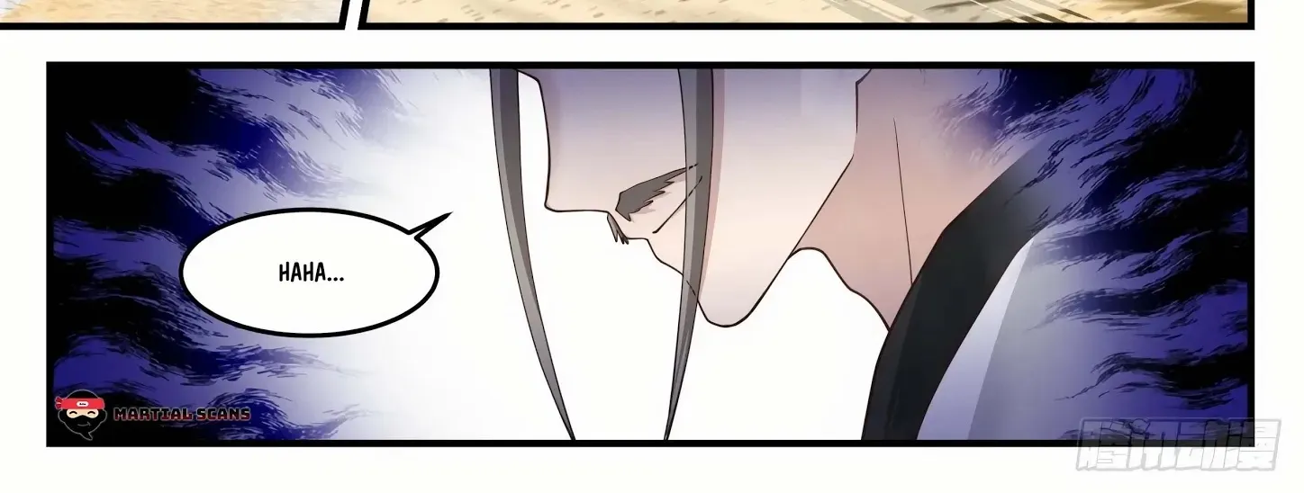 Read Martial Peak chapter 1236 image 6 on Lezhin