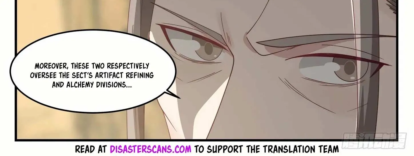 Read Martial Peak chapter 1237 image 12 on Lezhin