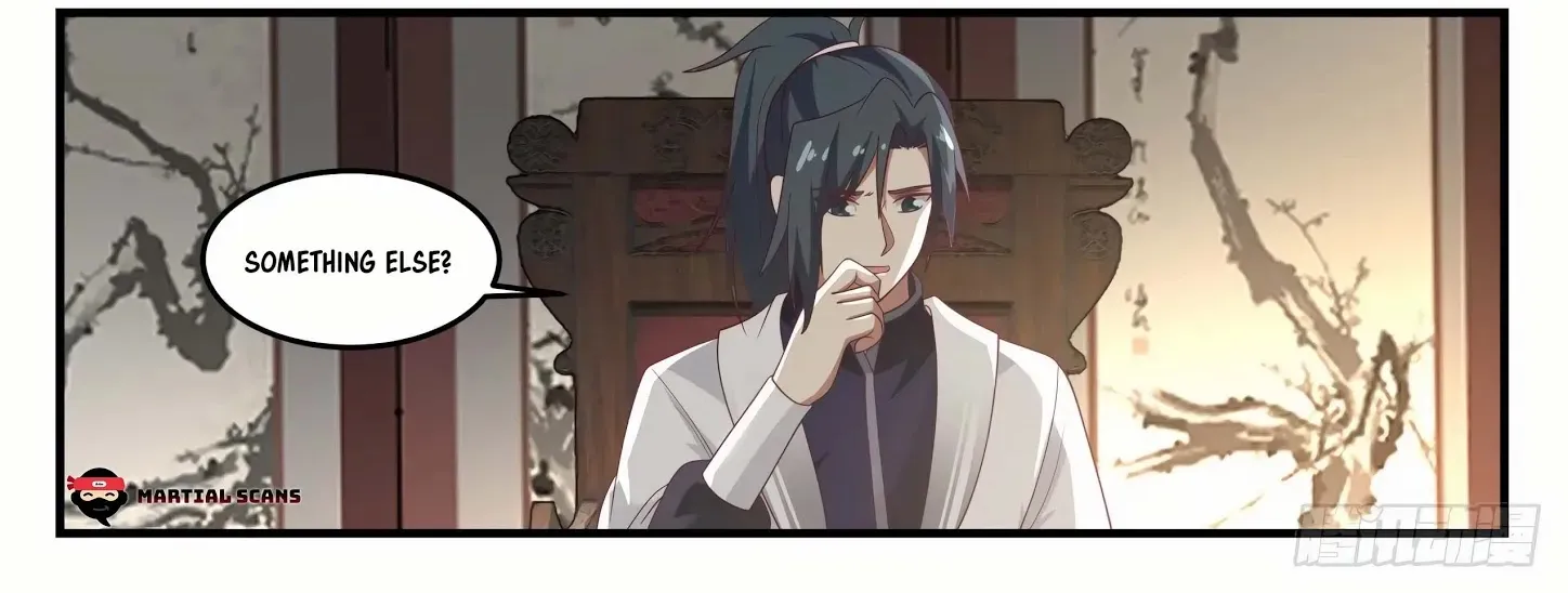 Read Martial Peak chapter 1237 image 14 on Lezhin