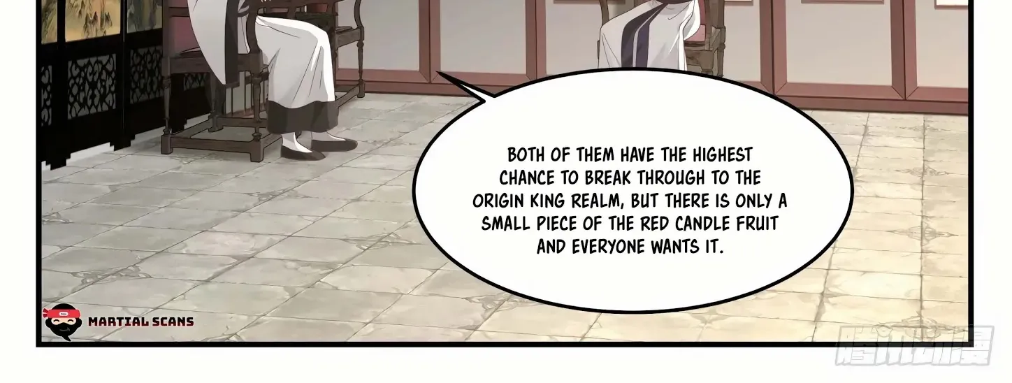 Read Martial Peak chapter 1237 image 16 on Lezhin