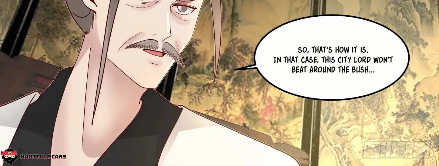 Read Martial Peak chapter 1237 image 8 on Lezhin
