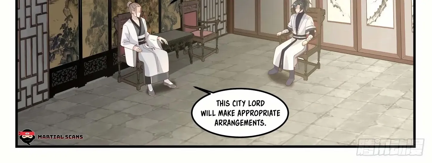 Read Martial Peak chapter 1238 image 10 on Lezhin