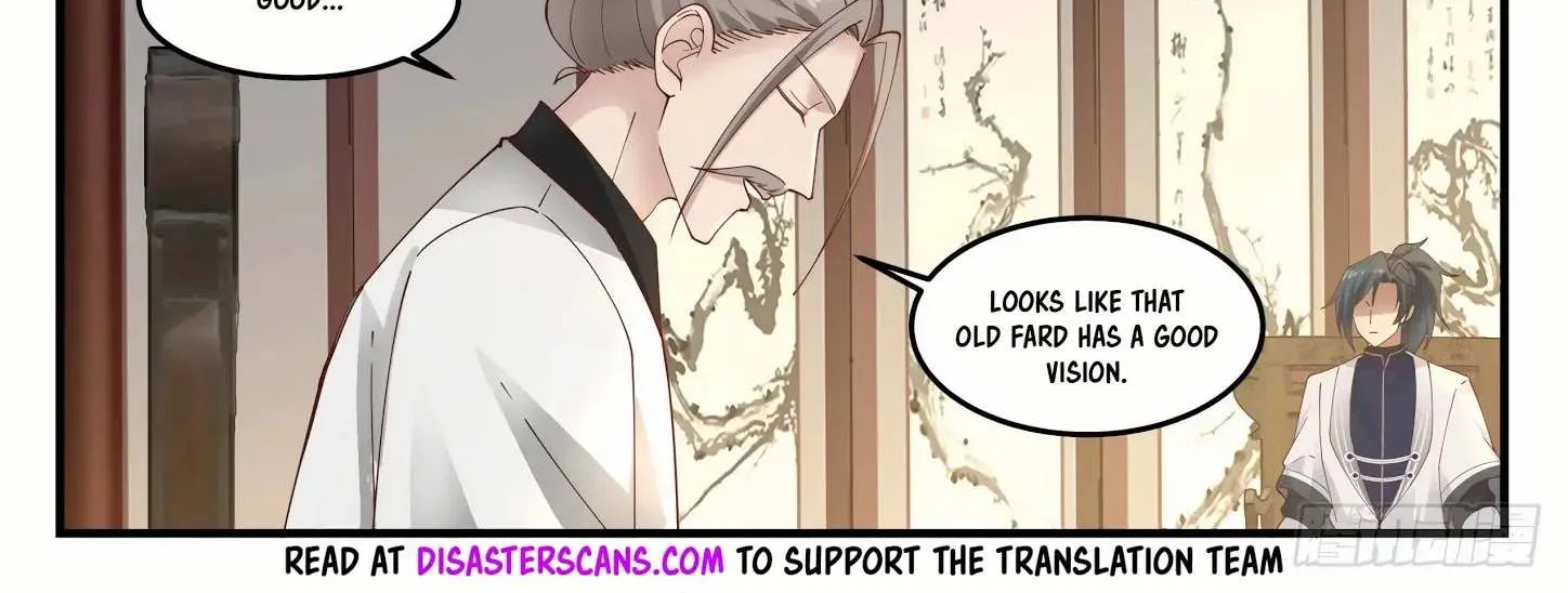 Read Martial Peak chapter 1238 image 12 on Lezhin