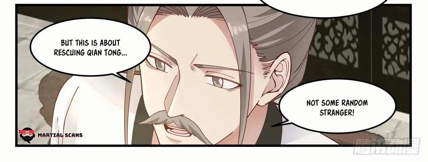 Read Martial Peak chapter 1238 image 14 on Lezhin