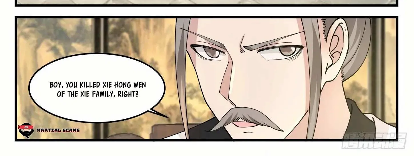 Read Martial Peak chapter 1238 image 16 on Lezhin