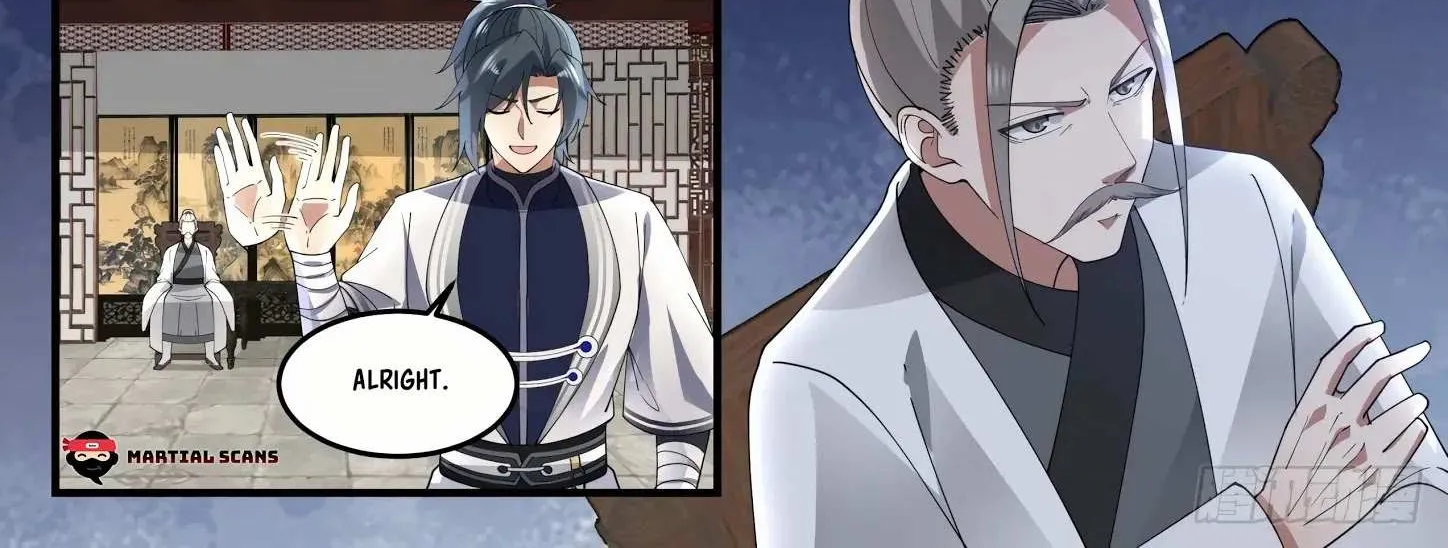 Read Martial Peak chapter 1238 image 24 on Lezhin
